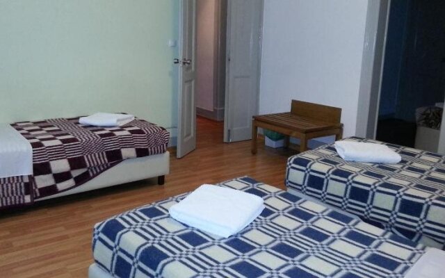 City Centre Anjos Guesthouse