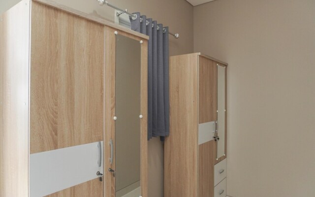 Nice And Wonderful 2Br Ciputra International Apartment