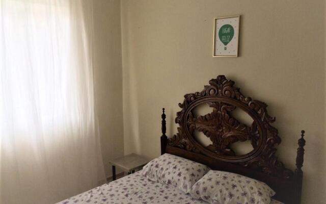 Pedra do Imperador - Apartamento no Cônego
