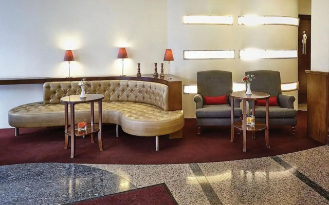 Arma Hotel - фото 4