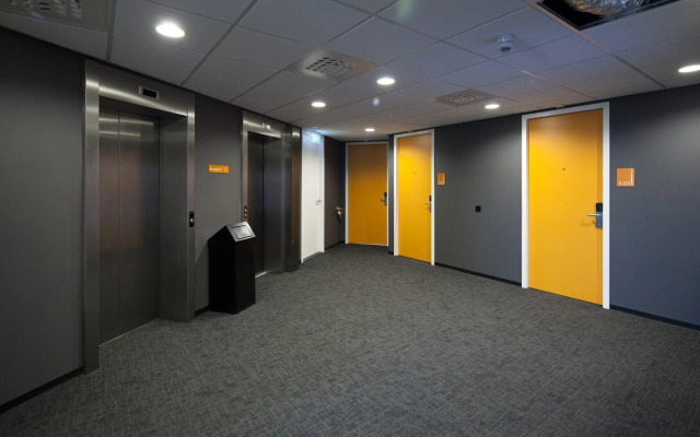easyHotel Amsterdam Arena Boulevard