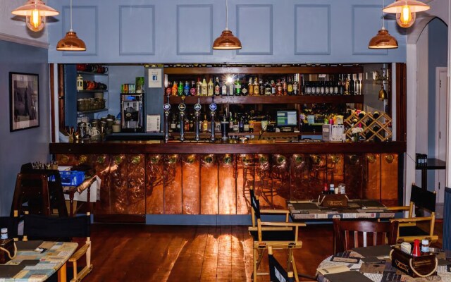 The Padarn Hotel