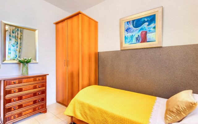Apartments Lidija