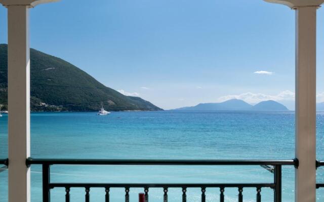 Apostolos Apartment 6