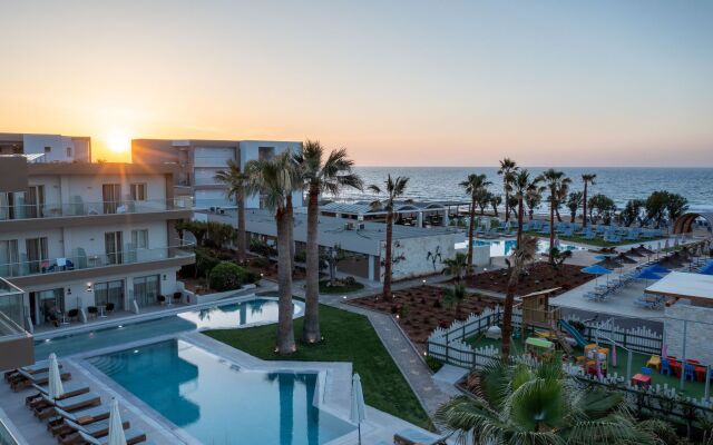 Malia Bay Beach Hotel & Bungalows