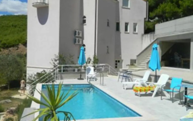 Apartments Peric