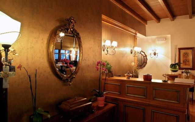 Methexis Boutique Hotel