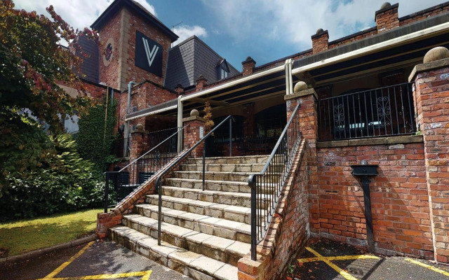 Village Hotel Warrington