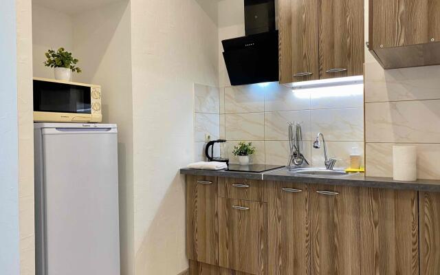 Apartments on Lenin street 298Bk7