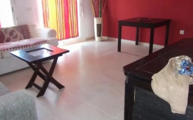 106097 - Apartment in Zahara de los Atunes