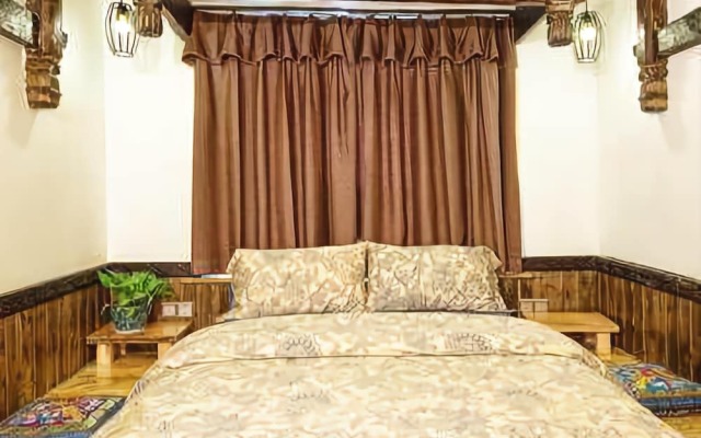 Jieshangxian Yunjian Inn
