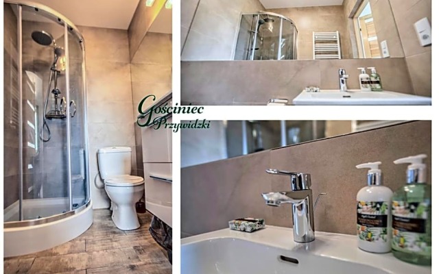 Gościniec Przywidzki