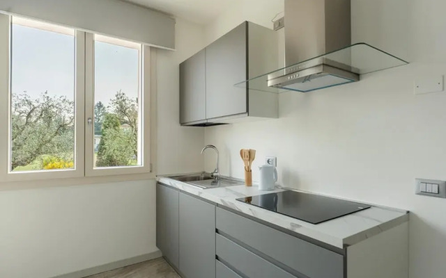 Apt24 - Garibaldi 2 in Desenzano del Garda
