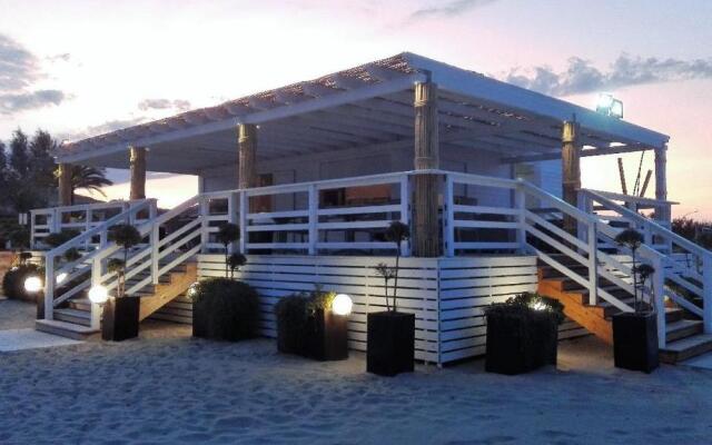 B&B La Suite Alba Adriatica