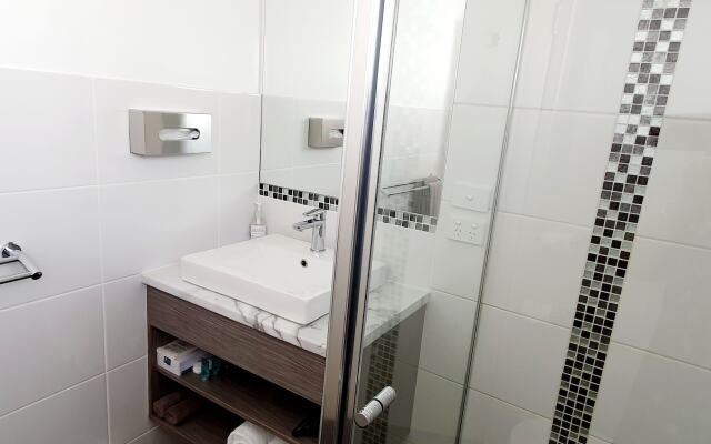 Port Campbell Motor Inn