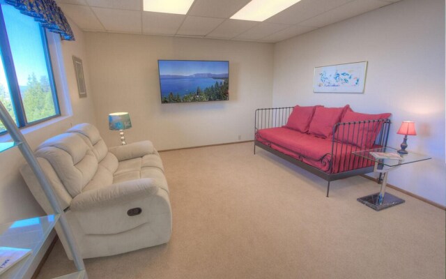 Lake View Glen by Lake Tahoe Accommodations
