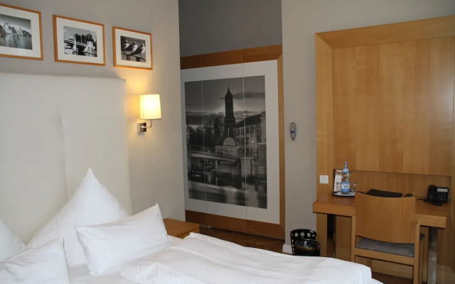 Hotel am Molkenmarkt