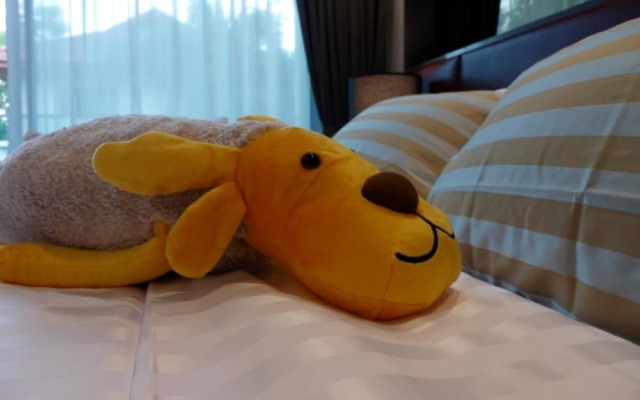 The Heaven at Star Hill Condo