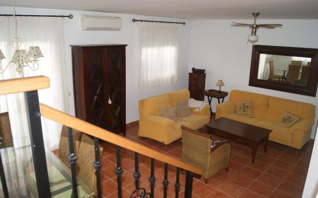 Marineu Residencial L'Atall