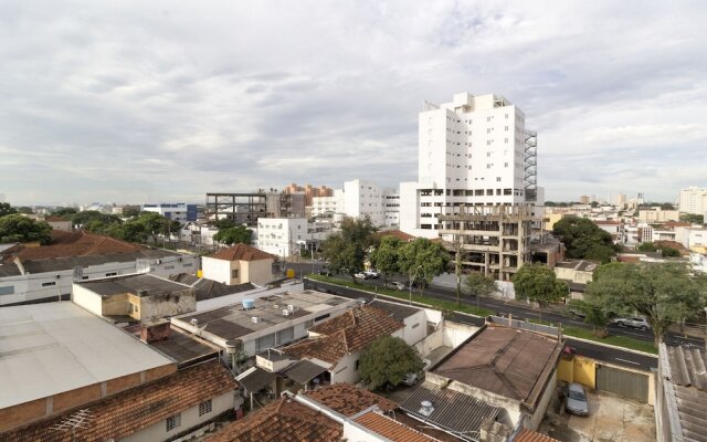 Super Localização - 3 Quartos com Sacada Gourmet