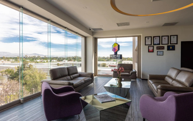Hotel Glow Point - Mulza