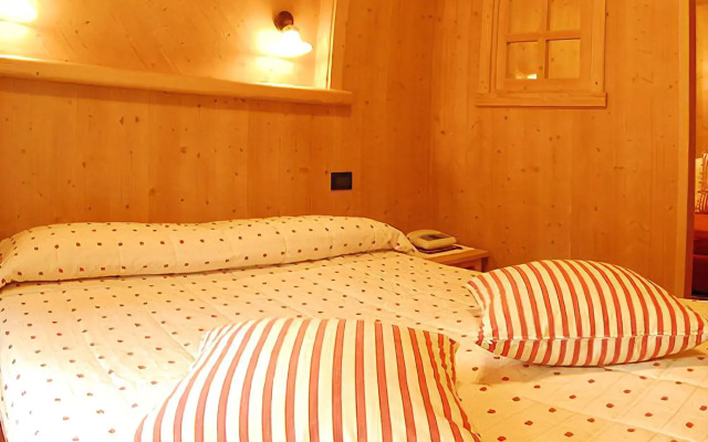 Hotel Baita Dei Pini