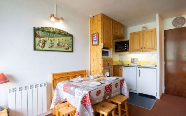 Villa Brelin Les Menuires 36634