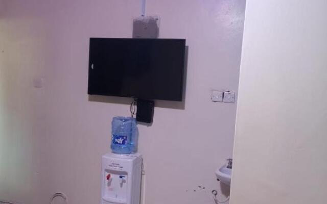 Stay.Plus Contour Studio Apartment Kasarani