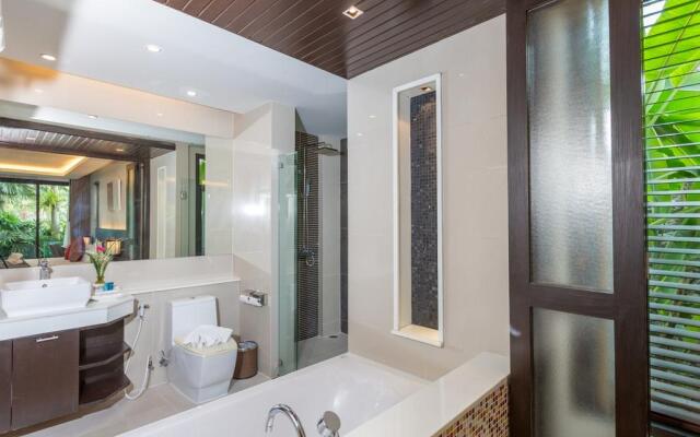 Wyndham Sea Pearl Resort Phuket