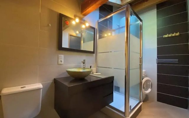 Le Xilotik - City Center - Free Parking