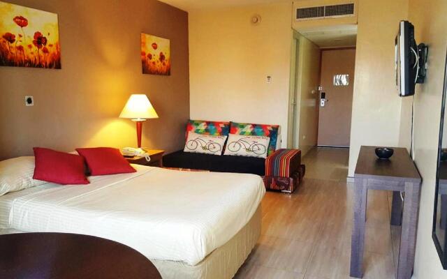 Howard Johnson Curacao Plaza Hotel & Casino