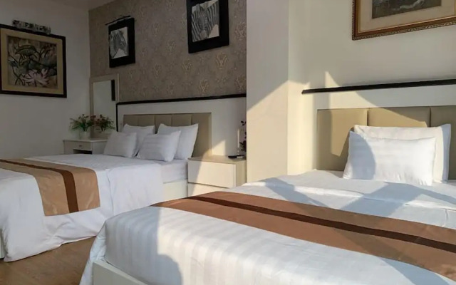 Nhat Ly Hotel