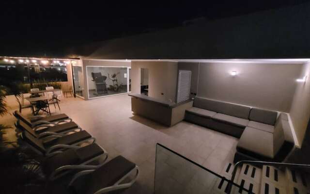 Beautifull Apartment In 5ta Av, Near To The Beach