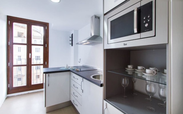 Happy Apartments Valencia