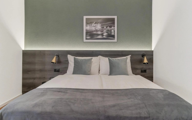 Waldstaetterhof Swiss Quality Hotel