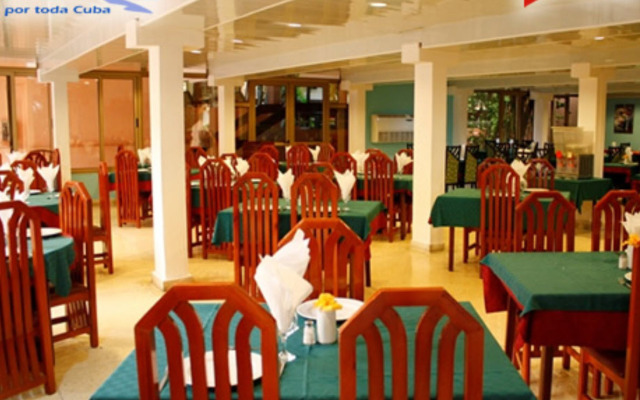 Hotel Balcón Del Caribe
