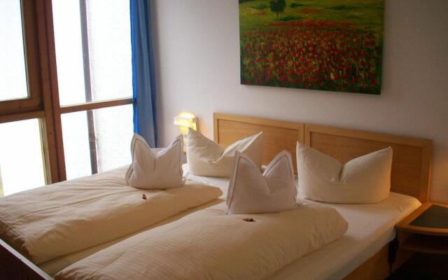 Hotel und Appartementhof Waldeck