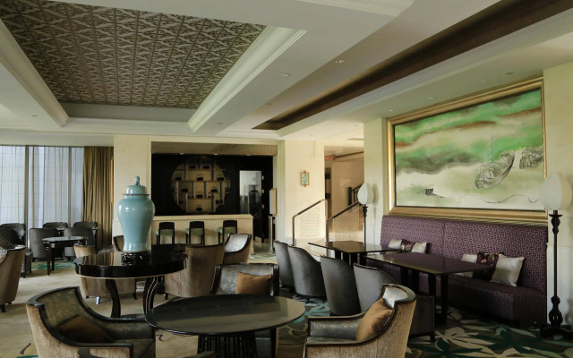 Dongjiao State Guest Hotel