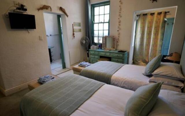 Fish Hoek Bed and Breakfast