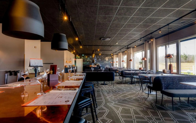 Scandic Linköping Väst