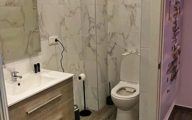 Luxury Holiday Apartment Pozo II