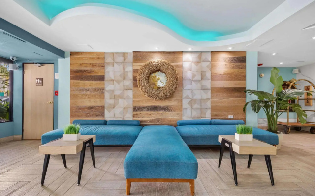 Abitta Condado by IHG