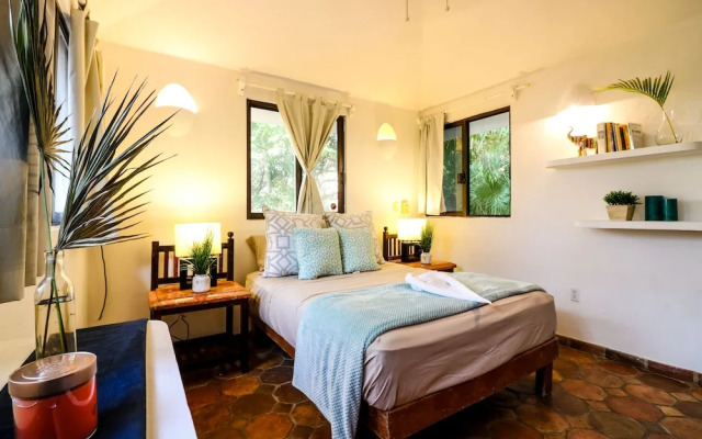Villa 4 Soles