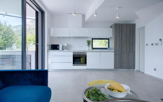 Villa Periska Komiža