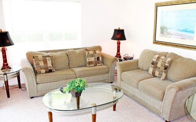 Santa Maria Holiday Home