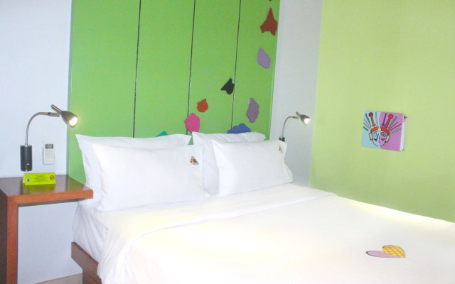 Max One Hotels.Com @ Sabang(Kt)