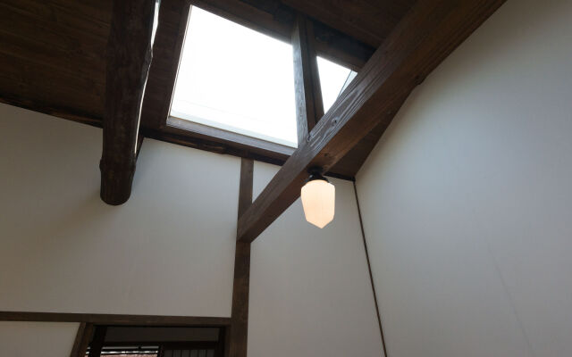 Rikyu-an Machiya Holiday House