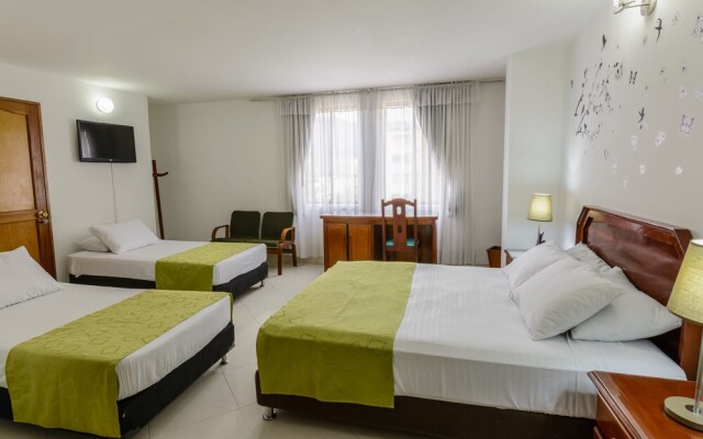 Hotel Florida Inn