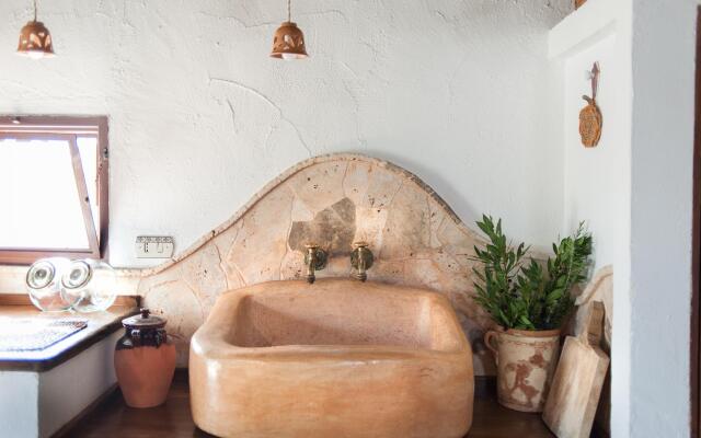 Tenuta Aphrodite in Racale