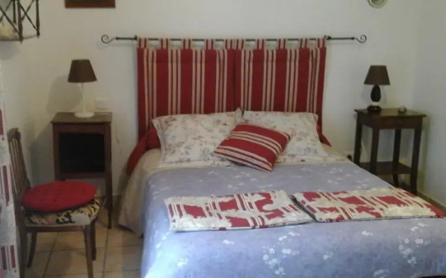 Les Chambres dhôtes dElisabeth